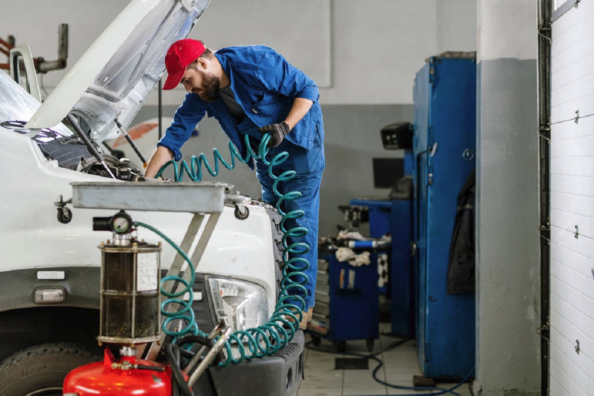 What Happens if You Put Diesel in a Petrol Engine